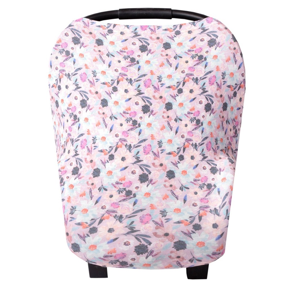 Copper Pearl 5-in-1 Multi-Use Cover